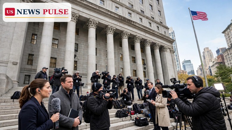 Judge Orders Trump Ads Pulled From TV, Social Media Before Midterms in Ruling