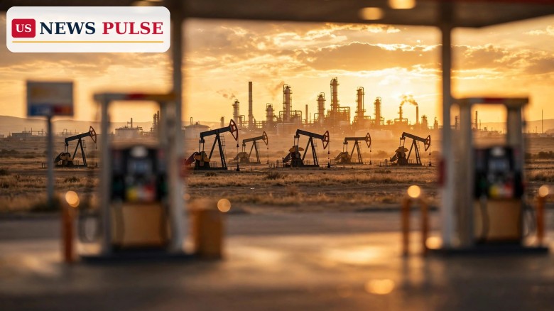 Las inversiones de Trump en petróleo y gas suben 43% con la guerra de Irán