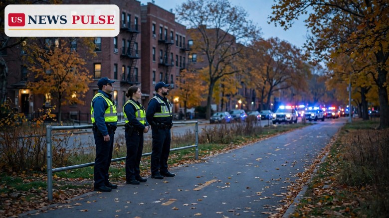 Corredora apuñalada en Brooklyn: mujer de 28 años está grave tras ataque