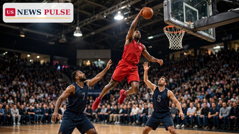 Triple-doble de Giannis impulsa a Heat 145-125 sobre Pacers en la NBA Cup