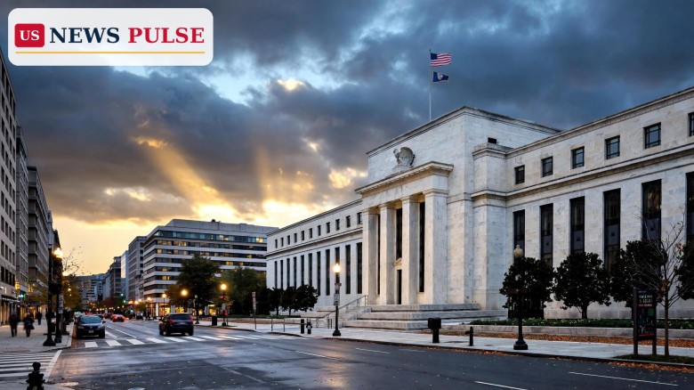 Fed Rate Hikes: Officials Back Two More Increases After October Hold