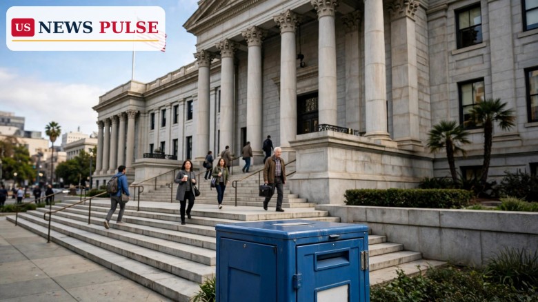 California Ballots Ruling: Appeals Court Rejects DOJ Bid to Set Aside 20,000 Votes
