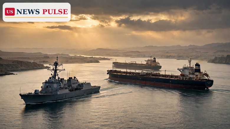 Iran Strikes November 4: US Warns Gulf Allies as Doha Talks Race to Avert War
