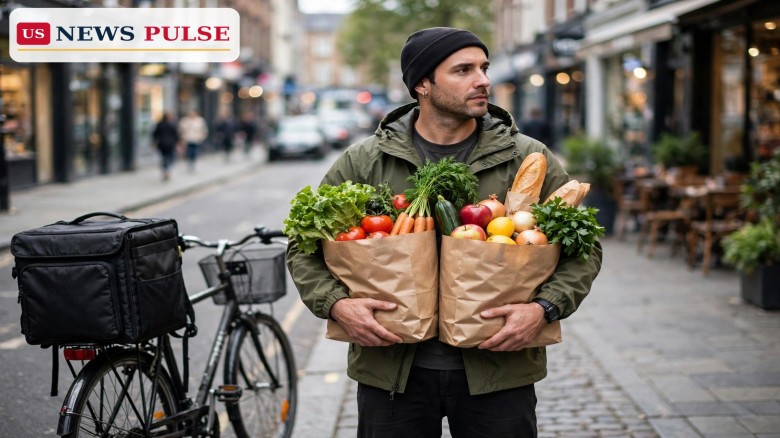 DoorDash compra Instacart por 17.000 millones: qué cambia para los clientes