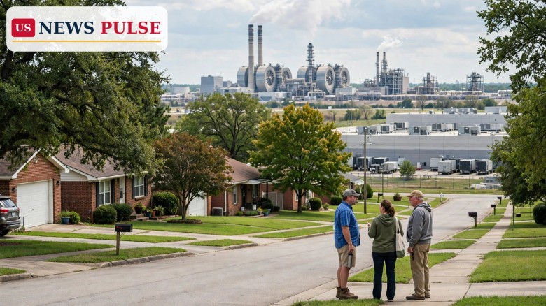 xAI Mississippi Homes Buyout: Musk Firm Targets 418 Houses Over Noise Lawsuit