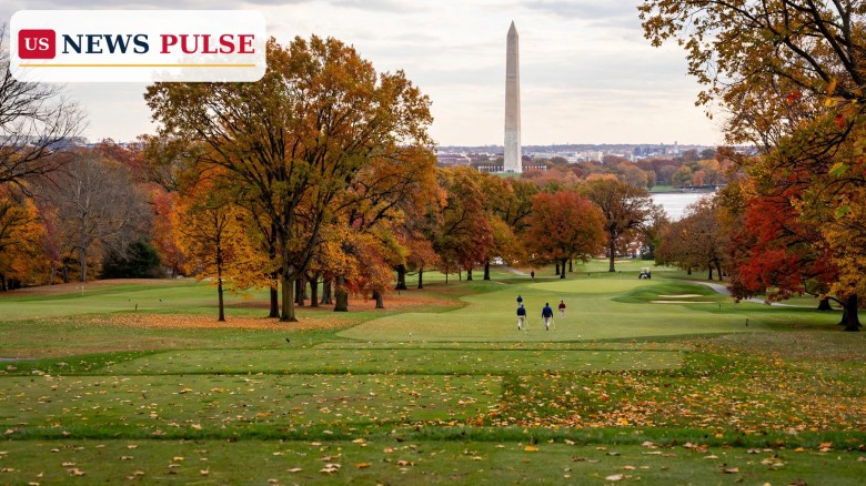 East Potomac Ethics Inquiry: Judge Probes Whether DOJ Misled Court on Golf Plan