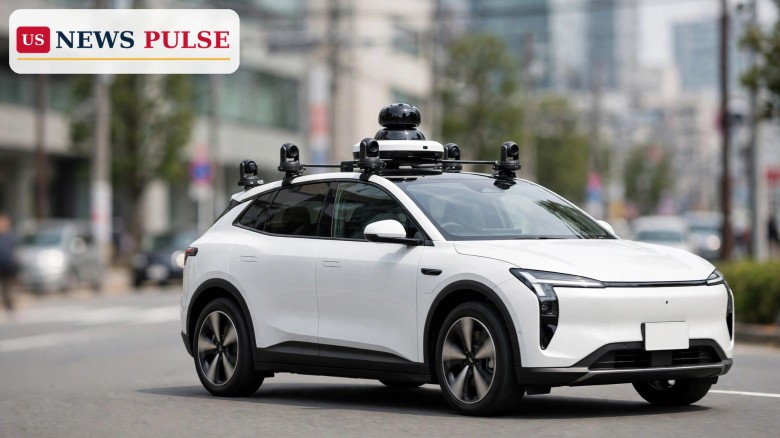 Waymo Picks Toyota bZ4X as Its Next Robotaxi for Japan and the UK