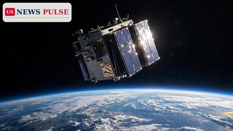 El Proyecto Suncatcher de Google escribe el primer haiku de IA desde el espacio