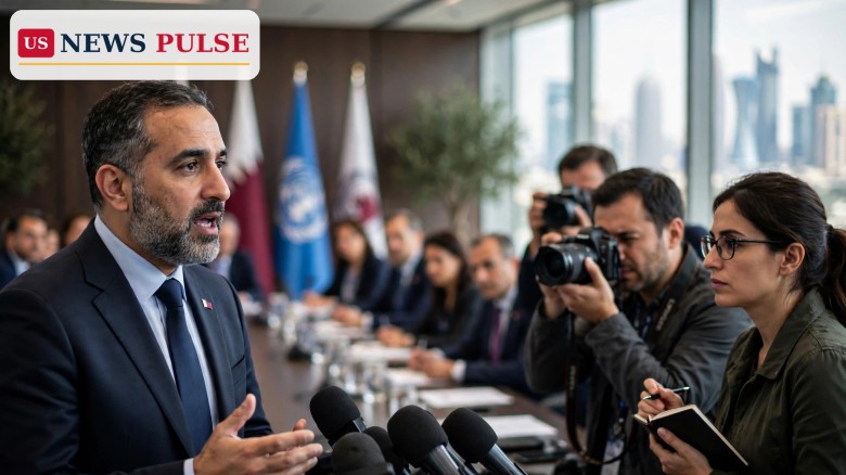Conversaciones Irán-EE. UU.: Araghchi ve positivo el acercamiento y Doha trabaja
