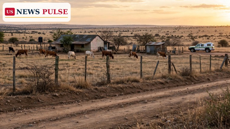 EE UU acusa a políticos sudafricanos de poner en peligro vidas afrikáneres