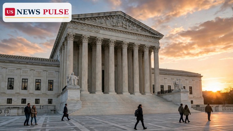 Supreme Court Colorado Preschool Case Tests Faith, Funding and LGBT Rights
