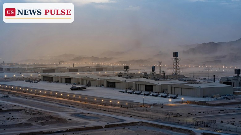 Ataques de Irán contra bases de EE. UU.: AP halla una campaña metódica y pérdidas millonarias