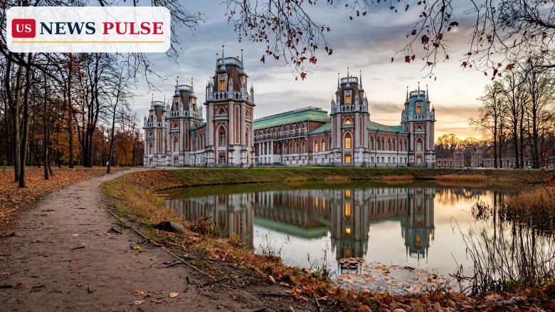 US Embassy Moscow Terror Threat: Mass Casualty Warning at Tsaritsyno Museum