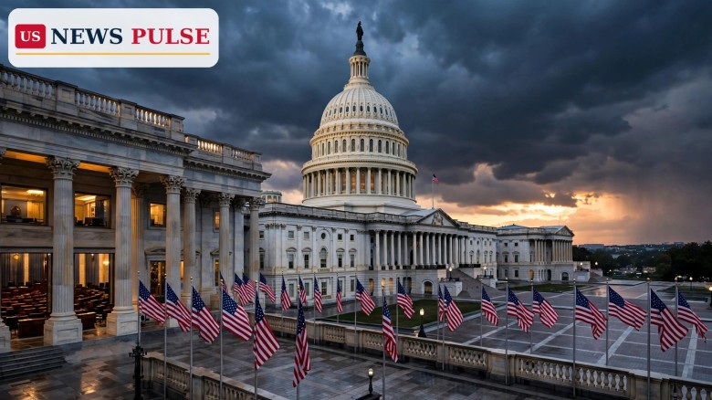Senate Tariffs Vote: 51-47 Rebuke Ends Trump's Global Emergency