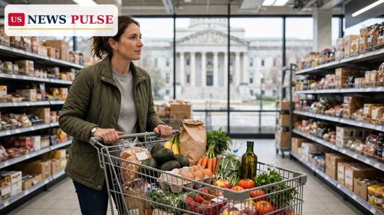 SNAP Benefits Ruling: Two Judges Order USDA to Keep Food Aid Flowing for 42 Million