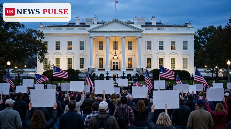 Trump's 'Life Before Obama' Post Targets Obama in Final Midterm Push