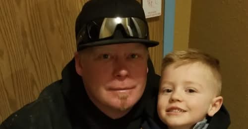 With Heavy Hearts: Mourning the Sudden Passing of Dave Reiter, a Devoted Friend, Loving Father, and Soul of the Community