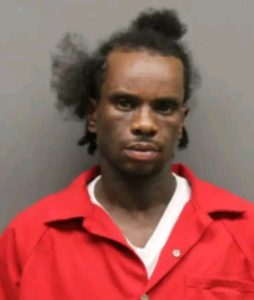 Tragic Double Homicide: Tiffany Johnson and Unnamed Man Killed in Senseless Act of Violenc