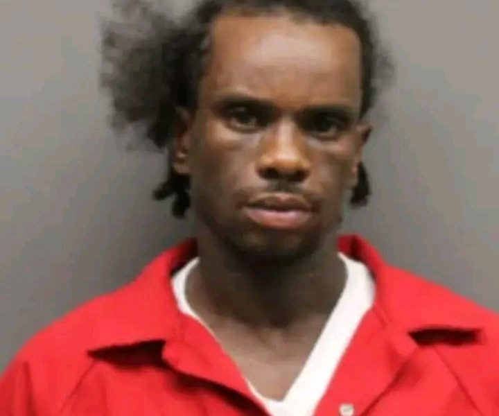 Tragic Double Homicide: Tiffany Johnson and Unnamed Man Killed in Senseless Act of Violenc