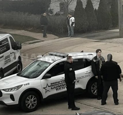 Danielle Aguirre, 26, Killed in Berwyn Shooting; Suspect in Custody as Family Mourns Loss