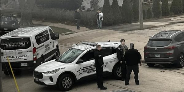 Danielle Aguirre, 26, Killed in Berwyn Shooting; Suspect in Custody as Family Mourns Loss
