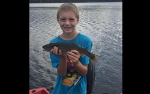Joseph Richard Saccone, 17, and his Family: A Community Mourns the Loss of a Young Life Cut Short in Tragic East Bridgewater Car Accident