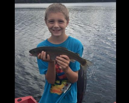 Joseph Richard Saccone, 17, and his Family: A Community Mourns the Loss of a Young Life Cut Short in Tragic East Bridgewater Car Accident