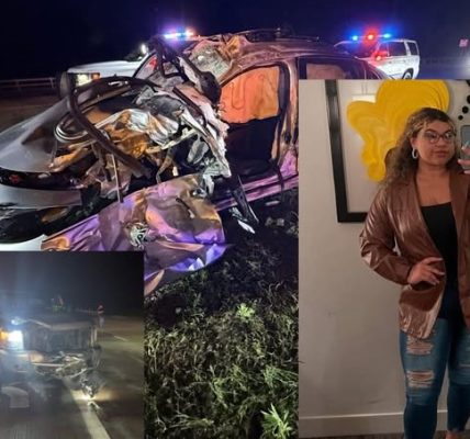 Jaclyn B. Stewart, 25, Killed in Tragic Car Crash on Mossy Oaks and Highway 242 in Montgomery County, TX