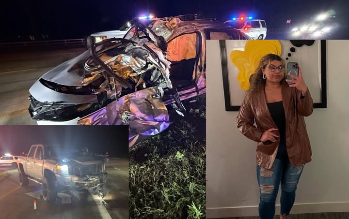 Jaclyn B. Stewart, 25, Killed in Tragic Car Crash on Mossy Oaks and Highway 242 in Montgomery County, TX