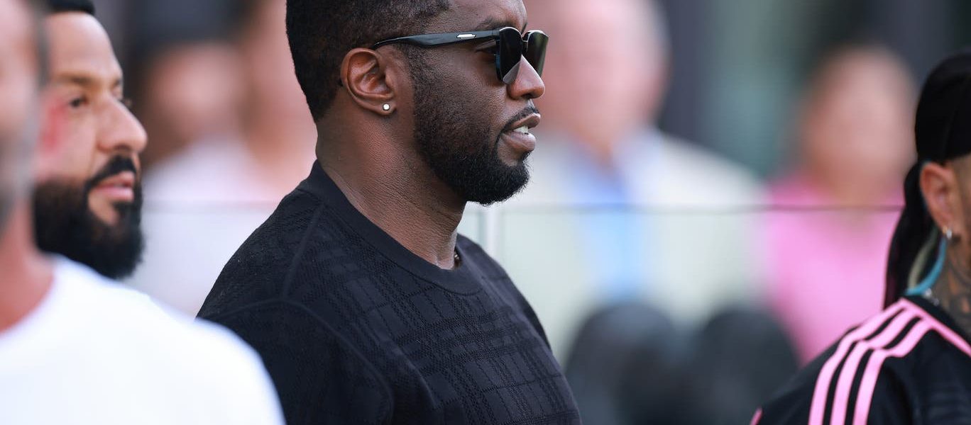 Sean ‘Diddy’ Combs hit with new sex trafficking charges a month before trial