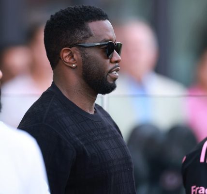 Sean ‘Diddy’ Combs hit with new sex trafficking charges a month before trial