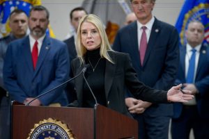 Pam Bondi declared a Virginia man a top MS-13 gangster. Now the Justice Department wants to drop his case 2