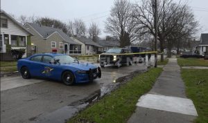 Police Investigating Fatal Shooting of Eliza Vega, 27, Found Dead in Saginaw Early Saturday
