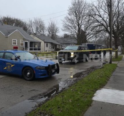 Police Investigating Fatal Shooting of Eliza Vega, 27, Found Dead in Saginaw Early Saturday