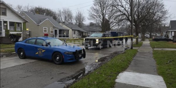 Police Investigating Fatal Shooting of Eliza Vega, 27, Found Dead in Saginaw Early Saturday