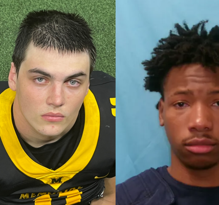 Father of track meet murder suspect claims son was ‘not the one who started it’
