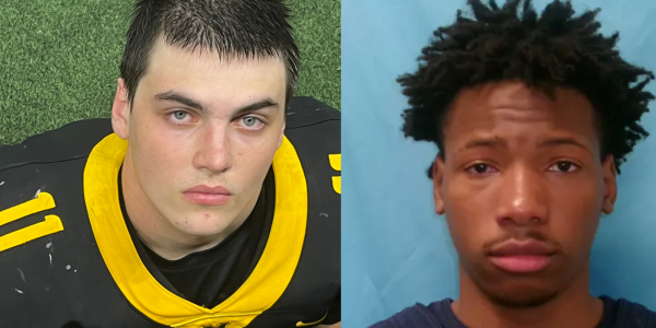 Father of track meet murder suspect claims son was ‘not the one who started it’