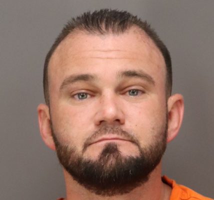 Six people knew a teen was kidnapped and tortured by couple who played mini golf and ate Popeyes after allegedly killing her: warrant