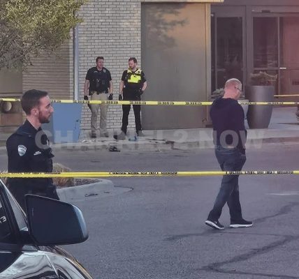 Victims Identified as Two People Injured in Shooting at Foothills Mall in Fort Collins; Authorities Continue Investigation with No Suspects in Custody