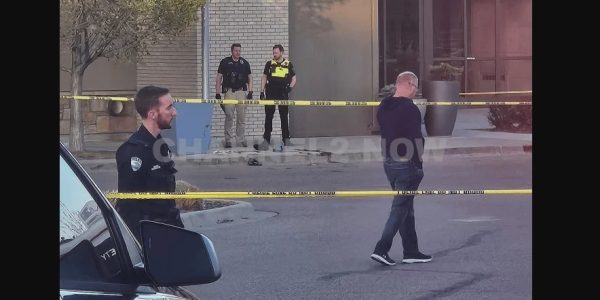 Victims Identified as Two People Injured in Shooting at Foothills Mall in Fort Collins; Authorities Continue Investigation with No Suspects in Custody