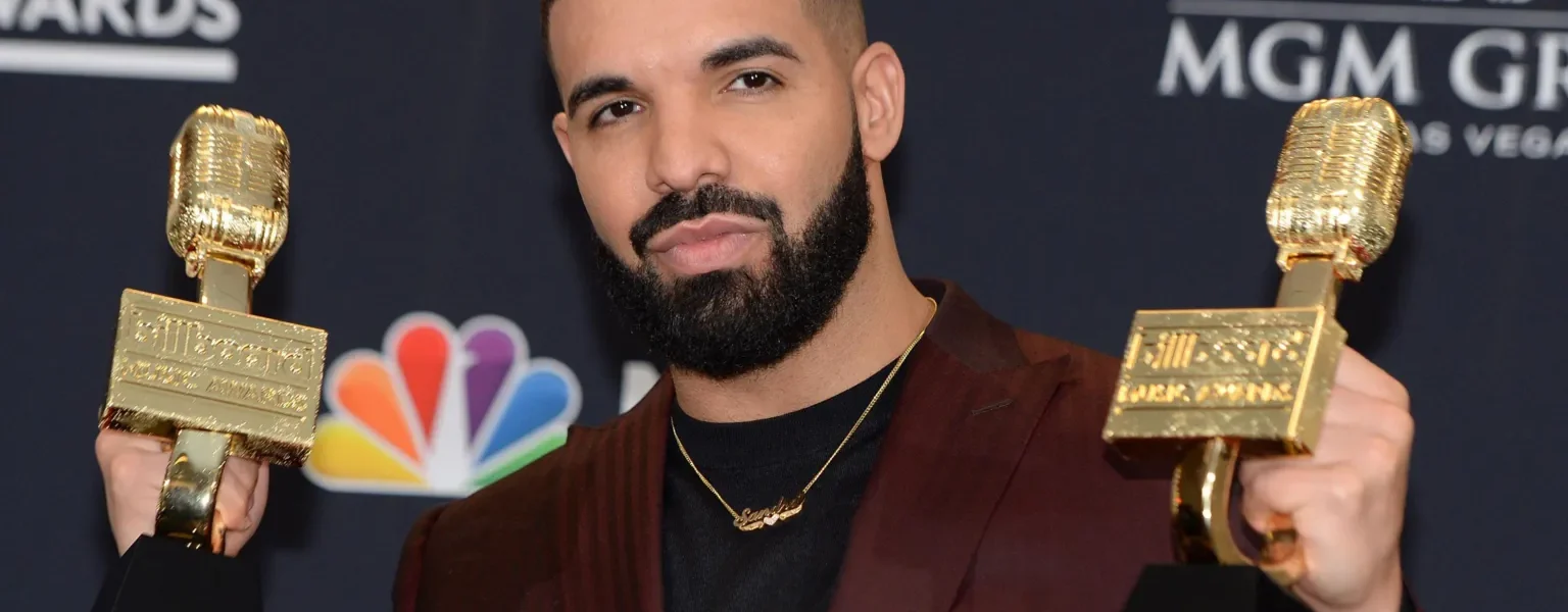 Court gives Drake access to Kendrick's contracts