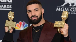 Court gives Drake access to Kendrick's contracts