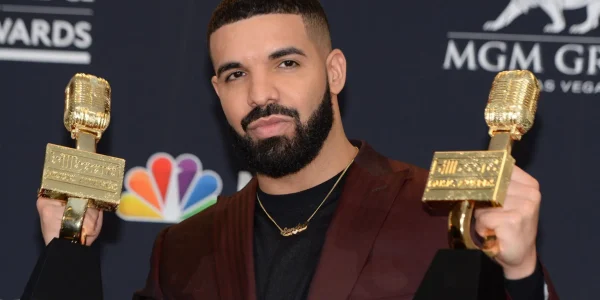 Court gives Drake access to Kendrick's contracts
