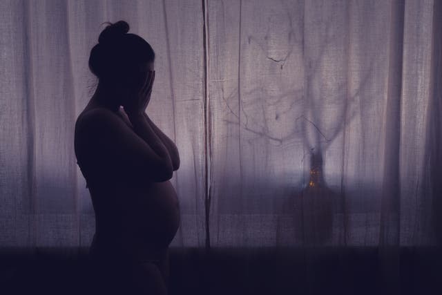 Charges dropped against Georgia woman who miscarried