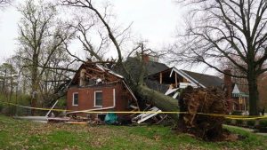 6 dead as storms unleash 'catastrophic' rainfall
