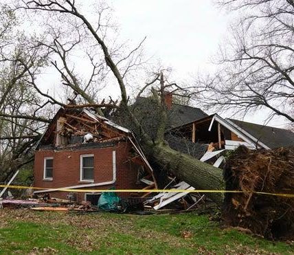 6 dead as storms unleash 'catastrophic' rainfall