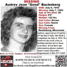 Wisconsin mom of two found safe after ...