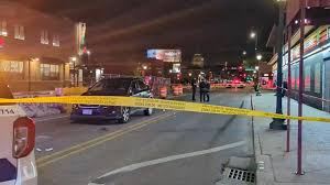 Woman killed in scooter crash in Denver ...