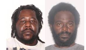 Eddie C. Willingham and Allah Lawrence ...