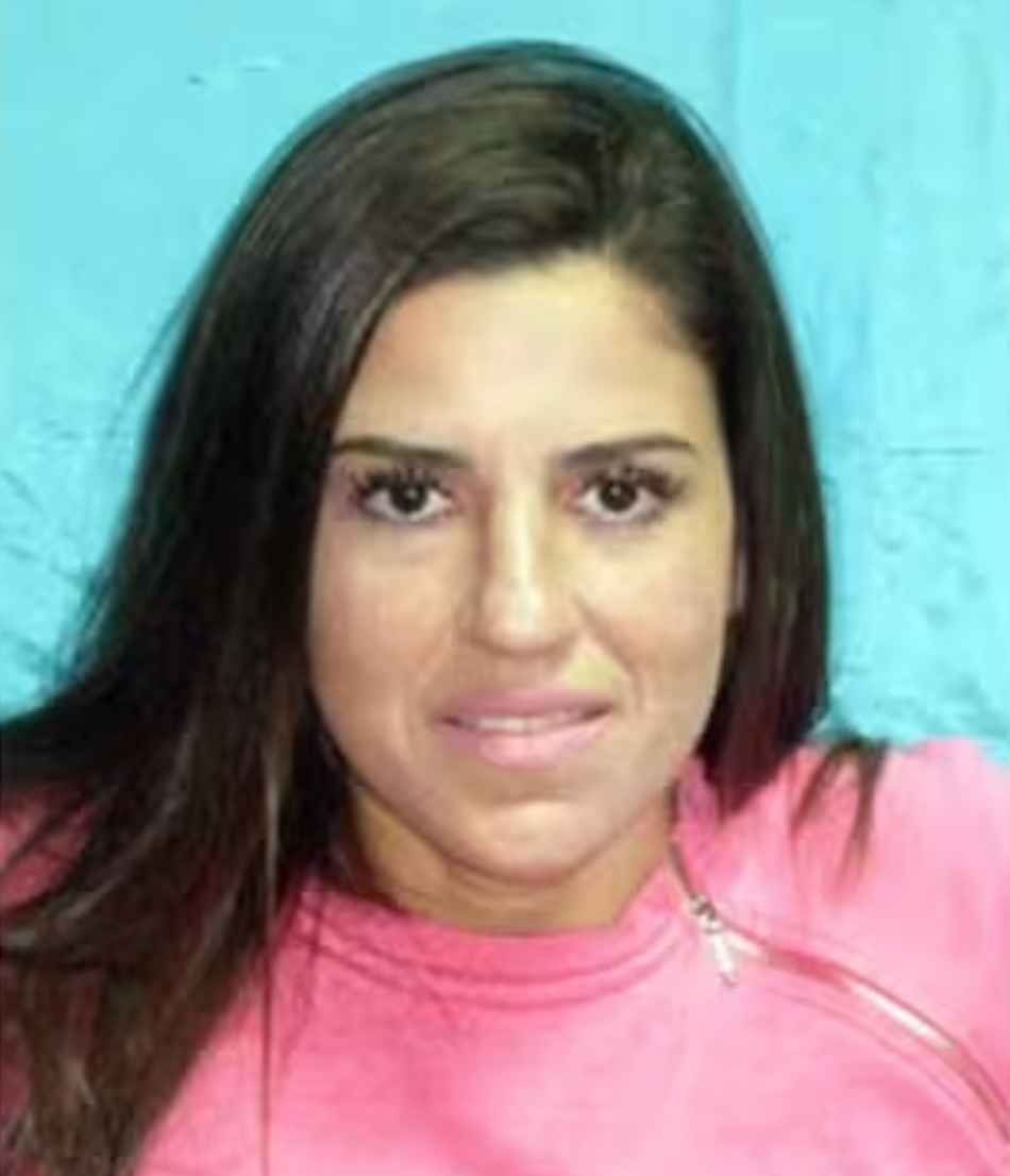 On the podcast, Gomez talked about how her crimes had been fueled by drug addiction and a toxic relationship with a Russian man who, she said, encouraged her criminal behavior
